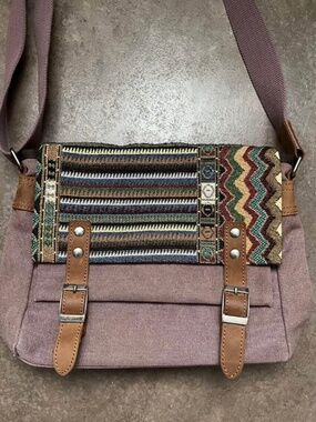 Boho Purse